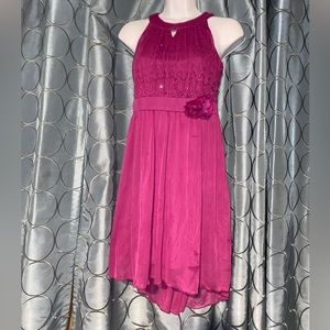 By & By Girls 14 Dress